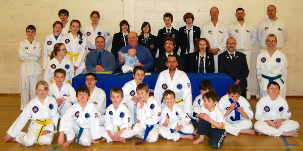 march grading 2013-2
